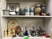 Kitchen decor and more