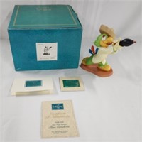 The Three Caballeros "Amigo Jose" Figurine