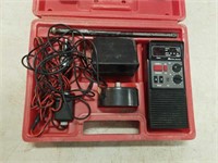 Midland emergency 2-way CB radio