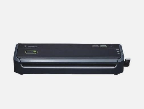 FoodSaver FM2000 Vacuum Sealer