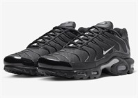 SIZE 9 NIKE AIR MAX PLUS MEN'S SHOES