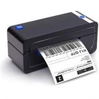 THERMAL LABEL PRINTER COMMERCIAL HIGHSPEED