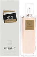 SEALED 100ML GIVENCHY PARIS HOT COUTURE EAU DE