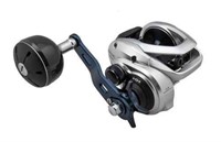 SEALED SHIMANO TRANX 400HG (TRX-400AHG)