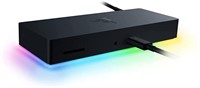 RAZER THUNDERBOLT 4 DOCK CHROMA UNIVERSAL DOCK