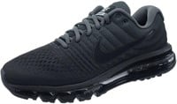 SIZE 10.5 NIKE AIR MAX 2017 MEN'S SHOES