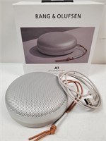 BANG & OLUFSEN A1 2ND GEN SPEAKER