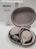 SONY WH-1000XM4 HEADPHONES