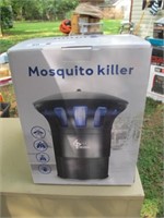 GLOVE MOSQUITO KILLER IN BOX