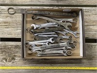 Lot Wrenches