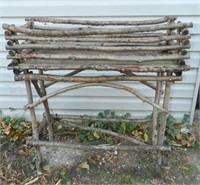 Twig Plant Stand