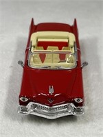1/43 1955 Cadillac Eldorado Die-cast