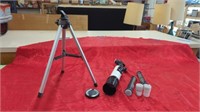 SMALL  TELESCOPE