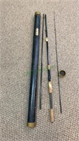 Cabela’s fishing rod - European match rod, 12