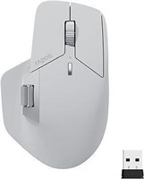 76$-Rapoo MT760 Wireless Bluetooth Mouse