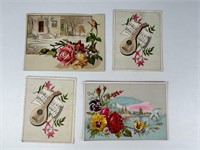 Antique Trade Cards