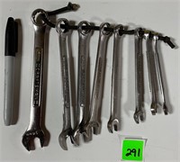 Craftsman Socket Wrenches