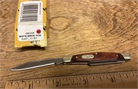 NEW Buck pocket knife with box