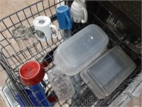 Items in Dishwasher