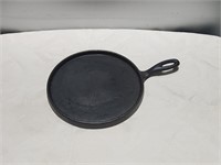 Cast Iron Griddle