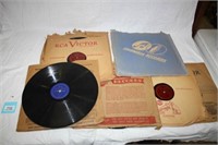 10" Records; Greatest Operas; Columbia Records