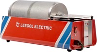 Leegol Electric Rock Tumbler 6LB Machine