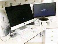 Apple iMac All-in-One Desktop Computer A2115**