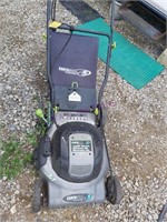 Earthwise 12 Amp Electric Lawn Mower