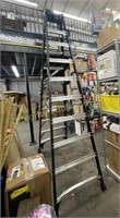 DeWalt 10’ Ladder $312 Retail*