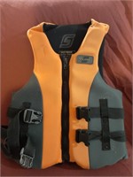 Stearn Adult medium life jacket