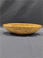 Large decorative bowl