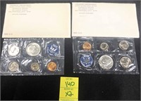 1965 Special Mint Sets