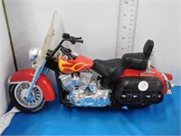 MODEL MOTORCYCLE