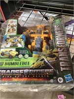 Transformers: Rise of The Beasts Beast-Mode