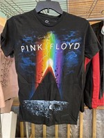 Pink Floyd shirt size small