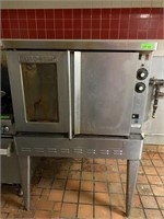Blodgett Full-Size Gas Convection Oven