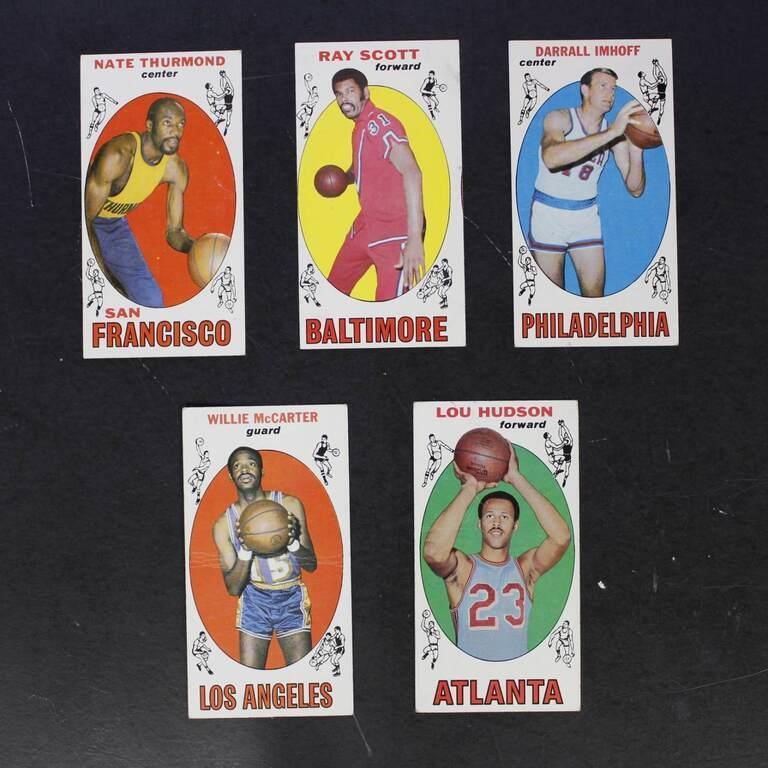 July 6 Sports Cards & Comic Books Auction Emerald Ventures