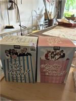 "Are You Being Served" DVD Sets