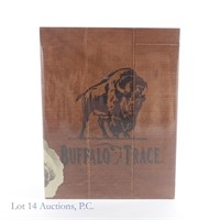 Buffalo Trace Robusto Cigars (20 Pack)