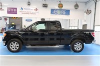 Used 2011 Ford F-150 1ftfx1ef6bfd25874