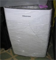 Hisense dehumidifier