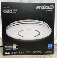 Artika Led Ceiling Light Fixture