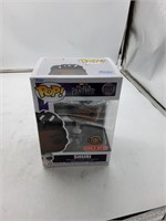 Pop! Black Panther shuri bobblehead