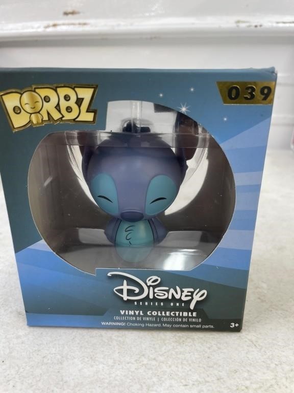 Disney Dorbz