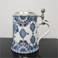 Dr Merkle Atelier Edition Porcelain Stein