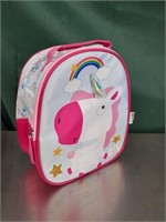 Girls Unicorn lunch bag