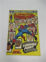 Amazing Spider-Man #121/Death of Gwen Stacy