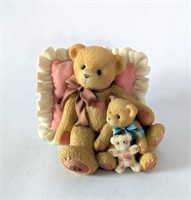 1998-99 Cherished Teddies Bear Marlene & Marissa