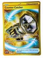 Counter Catcher - 264/182 Paradox Rift Secret Rare