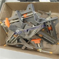 MISC CLAMPS